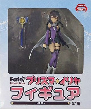 Miyu Edelfelt Fate/kaleid liner Prisma Illya Figure [USED]