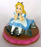 Alice in Wonderland Disney Ichiban Kuji All Stars Happiness Moment Happiness Moment Figure Prize E Figure [USED]