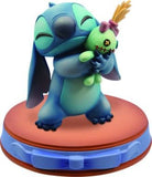 Stitch Scrump Disney Ichiban Kuji All Stars Happiness Moment Happiness Moment Figure Prize F Figure [USED]