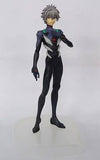 Kaworu Nagisa Evangelion: 3.0 You Can (Not) Redo Ichiban Kuji Prize B Figure [USED]