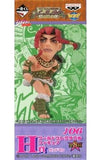 Sandman JoJo's Bizarre Adventure Part 7: Steel Ball Run Ichiban Kuji World Collectable Figure Prize H Figure [USED]