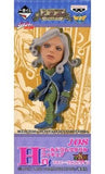 Funny Valentine JoJo's Bizarre Adventure Part 7: Steel Ball Run Ichiban Kuji World Collectable Figure Prize H Figure [USED]