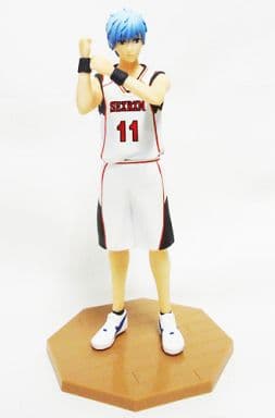 Tetsuya Kuroko Kuroko's Basketball Ichiban Kuji Seirin & Kaijo Prize A Figure [USED]