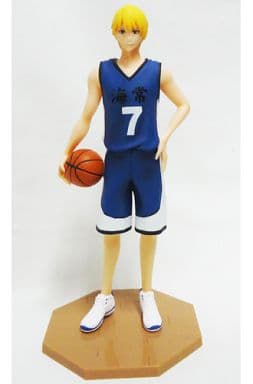 Kise Ryota Kuroko's Basketball Ichiban Kuji Seirin & Kaijo Prize C Figure [USED]