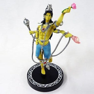 Vishnu Shin Megami Tensei Minnano Kuji Prize B Figure [USED]