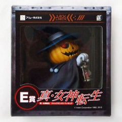 Jack-o'-Lantern Shin Megami Tensei Minnano Kuji Prize E Figure [USED]
