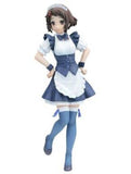 Mayaka Ihara Hyouka Sega Lucky Kuji Maid Figure Highgrade Prize B Figure [USED]