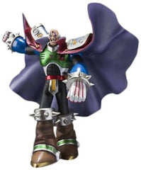 Mega Man X Sigma Figuarts Zero Figure Tamashii Web Limited Figure [USED]