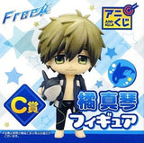 Makoto Tachibana Free! Anikuji Prize C Figure [USED]