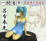 Housen Ryofu Ikki Tousen 1/7 Cold-cast Painted Finished Product Figure [USED]