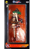 Ranka Lee B7Ver. Macross Frontier Ichiban Kuji Premium Premium Figure Prize B Figure [USED]