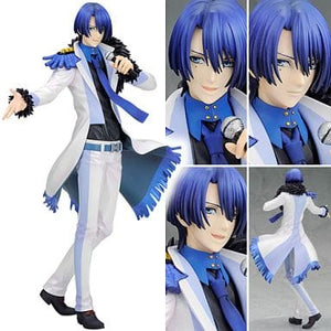 Masato Hijirikawa Uta no Prince Sama: Maji Love 1000% 1/8 PVC Painted Finished Product Figure [USED]