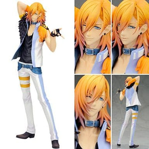 Ren Jinguji Uta no Prince Sama: Maji Love 1000% 1/8 PVC Painted Finished Product Figure [USED]