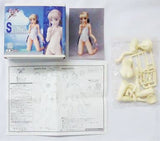 Saber Swimsuit Ver. Fate/stay night 1/8 Resin Cast Kit Figure [USED]