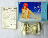 Shiori Fujisaki Swimsuit Ver. Tokimeki Memorial 1/7 Resin Cast Model Kit Figure [USED]