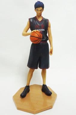 Aomine Daiki Kuroko's Basketball Ichiban Kuji Shutoku & Touou Gakuen Prize C Figure [USED]