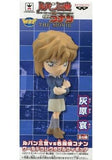 Ai Haibara Lupin the 3rd vs. Detective Conan World Collectable Figure [USED]