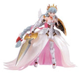 Battle Maiden Princess Valkyrie Puzzle & Dragons Ichiban Kuji Part 2 Prize A Figure [USED]