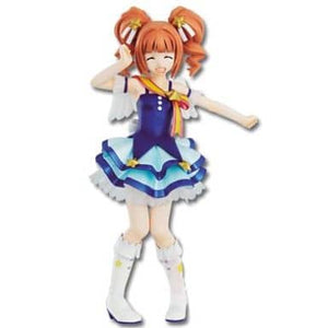 Takatsuki Yayoi Special Ver. THE IDOLM@STER Ichiban Kuji Premium PART2 Premium Figure Prize S Figure [USED]