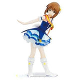 Hagiwara Yukiho THE IDOLM@STER Ichiban Kuji Premium PART2 Premium Figure Prize B Figure [USED]