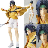 Seiichi Yukiumura The New Prince of Tennis ARTFX J 1/8 Painted Finished Product Figure [USED]