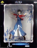 Ryougi Shiki The Garden of Sinners Ichiban Kuji Premium Premium Figure Prize A Figure [USED]