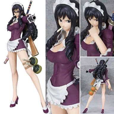 Baby 5 One Piece Figuarts Zero Figure [USED]