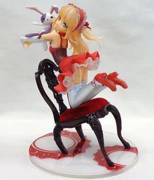 Kobato Hasegawa Noble Blood of Night Haganai: I don't have many friends NEXT 1/8 PVC Painted Finished Product Wonder Festival 2014 Winter & Kotobukiya Shop Limited Figure [USED]