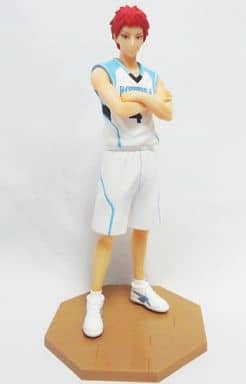 Seijuro Akashi Kuroko's Basketball Ichiban Kuji Yosen & Other Schools Prize B Figure [USED]