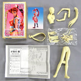 Shiranui Mai Fatal Fury 2 1/6 Garage Kit Figure [USED]