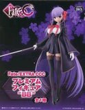 BB Fate/EXTRA CCC Premium Figure [USED]