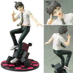 Hajime Hinata Danganronpa 2: Goodbye Despair ARTFX J 1/8 PVC Painted Finished Product Figure [USED]