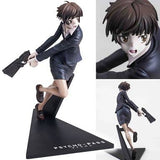 Akane Tsunemori PSYCHO-PASS Hdge technical statue No.3 Figure [USED]