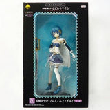 Sayaka Miki Puella Magi Madoka Magica The Movie Ichiban Kuji Premium Special Limited Premium Figure Prize D Figure [USED]