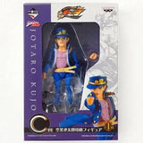 Jotaro Kujo JoJo's Bizarre Adventure Ichiban Kuji Part1～3 Movable Figure Prize C Figure [USED]