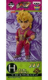 Dio Brando JoJo's Bizarre Adventure Ichiban Kuji Part1～3 World Collectable Figure Prize H Figure [USED]