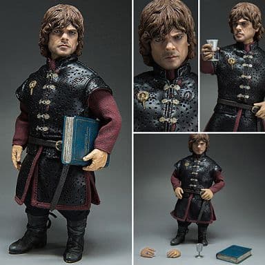 Tyrion Lannister Game of Thrones 1/6 Action Figure [USED]