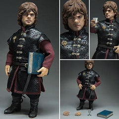 Tyrion Lannister Game of Thrones 1/6 Action Figure [USED]