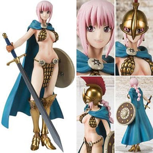 Rebecca One Piece Figuarts Zero Figure [USED]