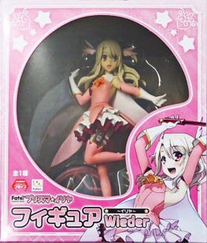 Illyasviel Von Einzbern Wieder Fate/kaleid liner Prisma Illya Figure [USED]