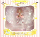 Sakura Kinomoto Cardcaptor Sakura: Clow Card Ichiban Kuji Heartful Figure Prize A Figure [USED]