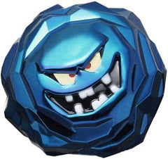Dragon Quest bi Bomb Rock Metallic Monsters Gallery Figure [USED]