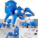 Tachikoma Anime Version Ghost in the Shell Stand Alone Complex Revoltech Yamaguchi No.126Ex Figure [USED]