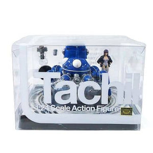 Tachikoma Ghost in the Shell W.H.A.M.! 1/24 Action Figure [USED]