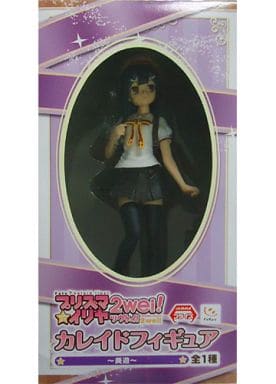 Miyu Edelfelt Fate/kaleid liner Prisma Illya 2wei! Kaleido Figure Figure [USED]