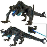 Otachi Kaiju Pacific Rim Ultra DX 7 inch Action Figure [USED]