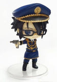 Saruhiko Fushimi K Anikuji R Ver.4 Cu Petit Prize G Figure [USED]