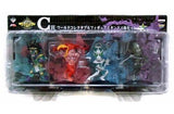 4 Stands Set JoJo's Bizarre Adventure: Stardust Crusaders Ichiban Kuji Good Grief World Collectable Figure Prize C Figure [USED]