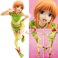 Mobile Suit Gundam ZZ Elpeo Ple Excellent Model RAHDX G.A.NEO Excellent Model RAHDX G.A.NEO Figure [USED]