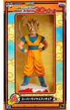 Super Saiyan Son Goku Dragon Ball Ichiban Kuji Thank You! 30th!! Prize A Figure [USED]